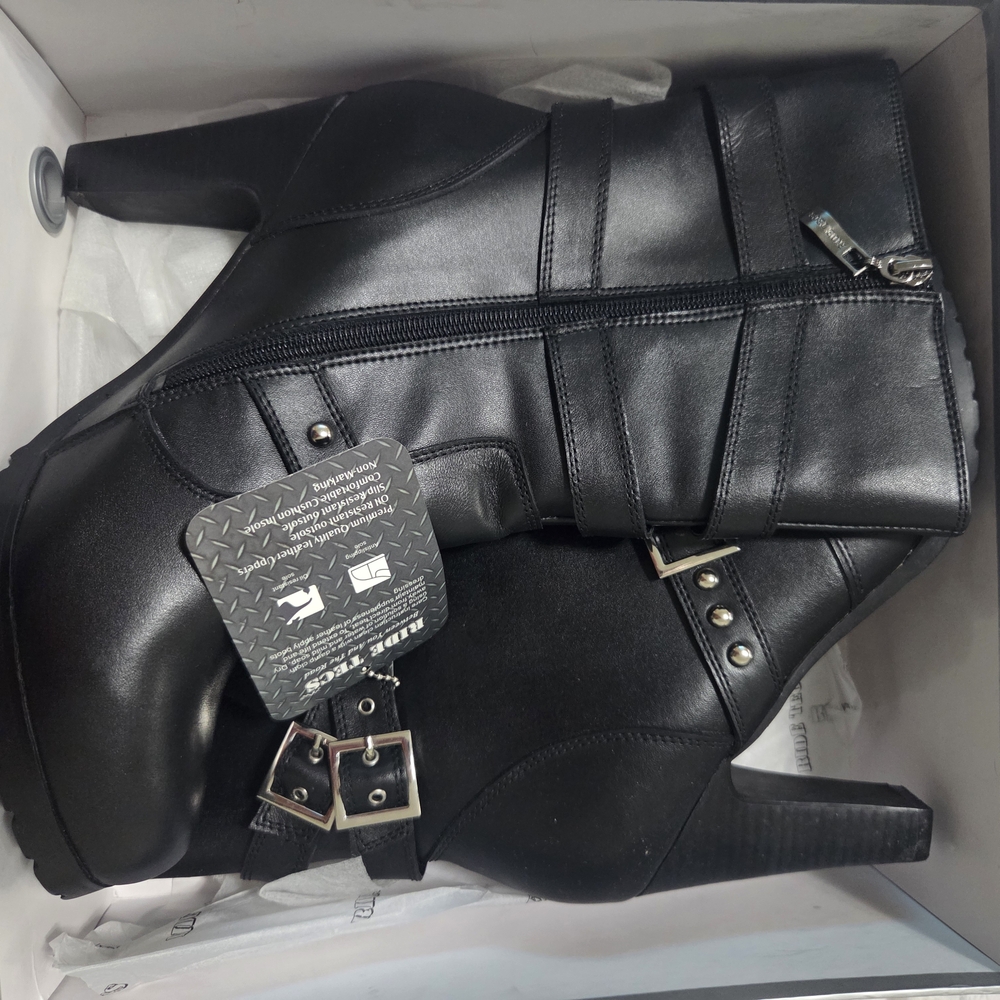 RIDE TECS Size 11 brand New